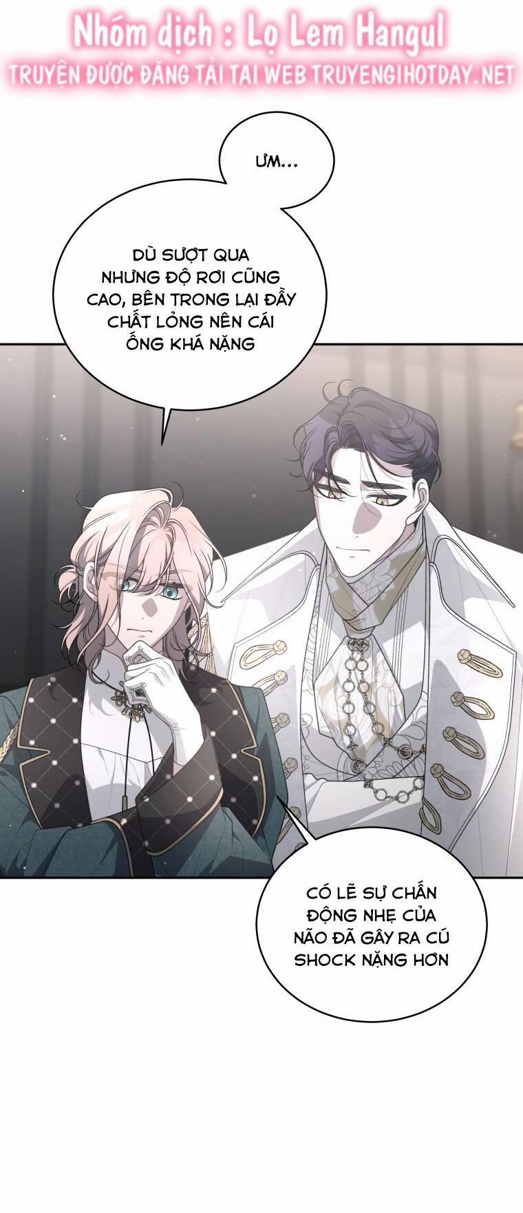 Quái Thú Bị Thuần Hóa Bởi Ác Nữ 65 trang 70