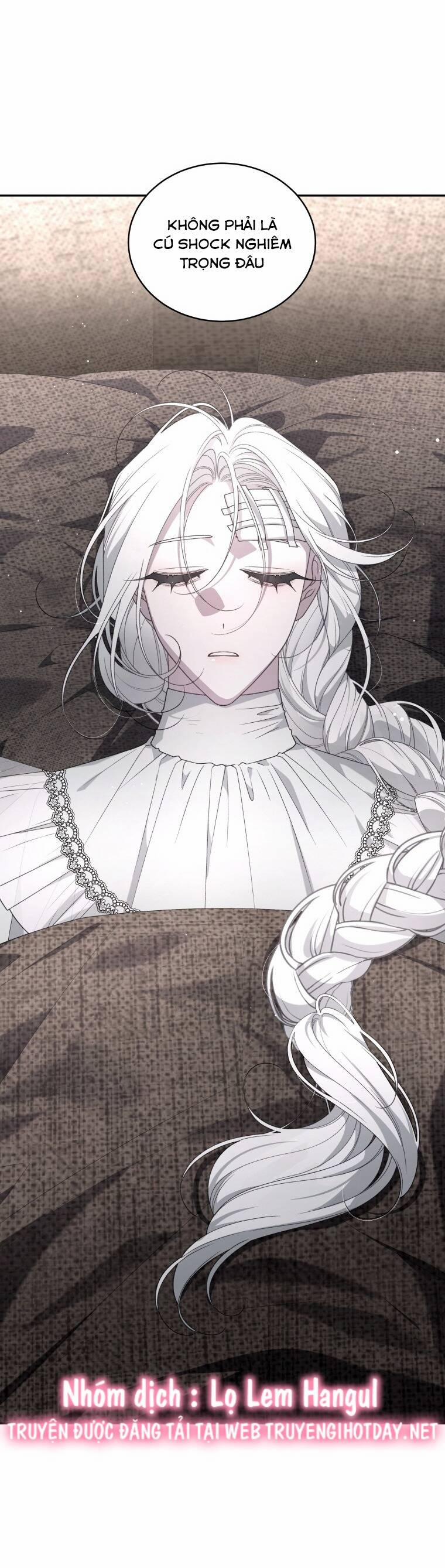 Quái Thú Bị Thuần Hóa Bởi Ác Nữ 65 trang 71