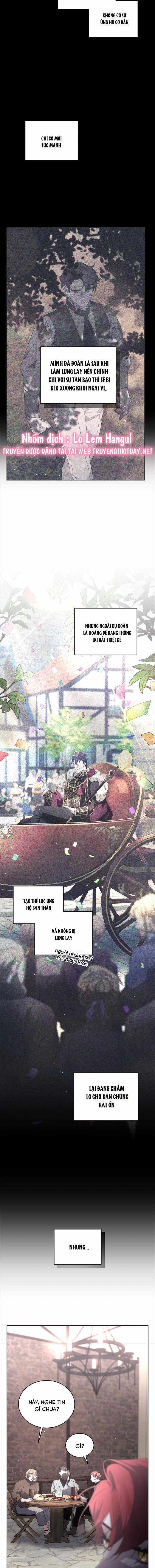 Quái Thú Bị Thuần Hóa Bởi Ác Nữ 66 trang 9