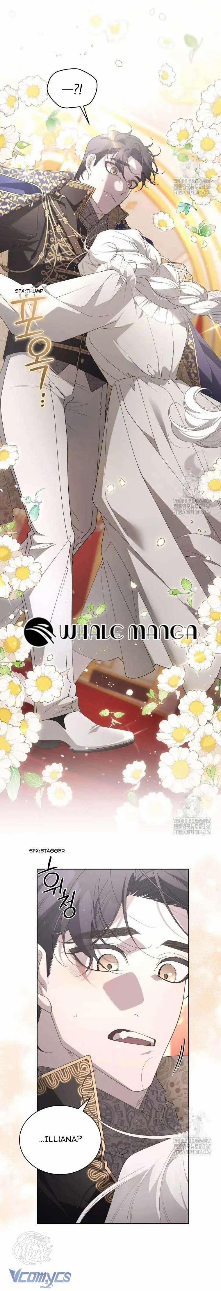 Quái Thú Bị Thuần Hóa Bởi Ác Nữ 67 trang 12