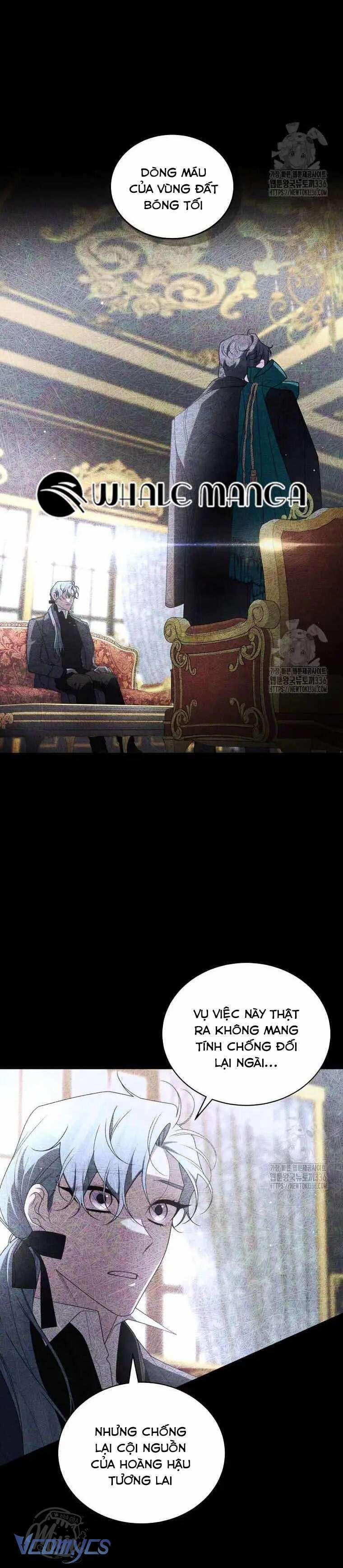 Quái Thú Bị Thuần Hóa Bởi Ác Nữ 67 trang 26