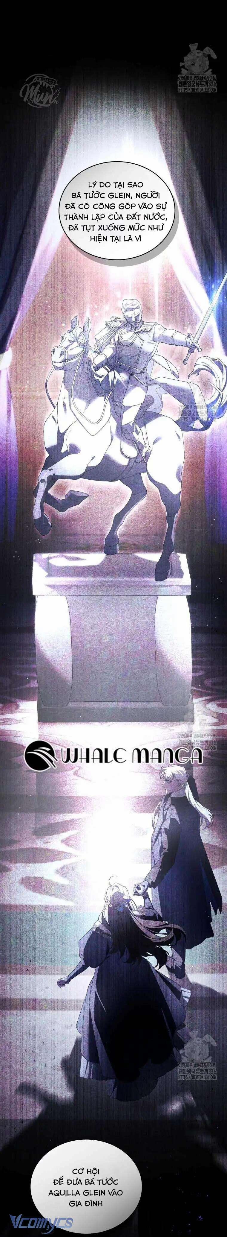 Quái Thú Bị Thuần Hóa Bởi Ác Nữ 67 trang 29