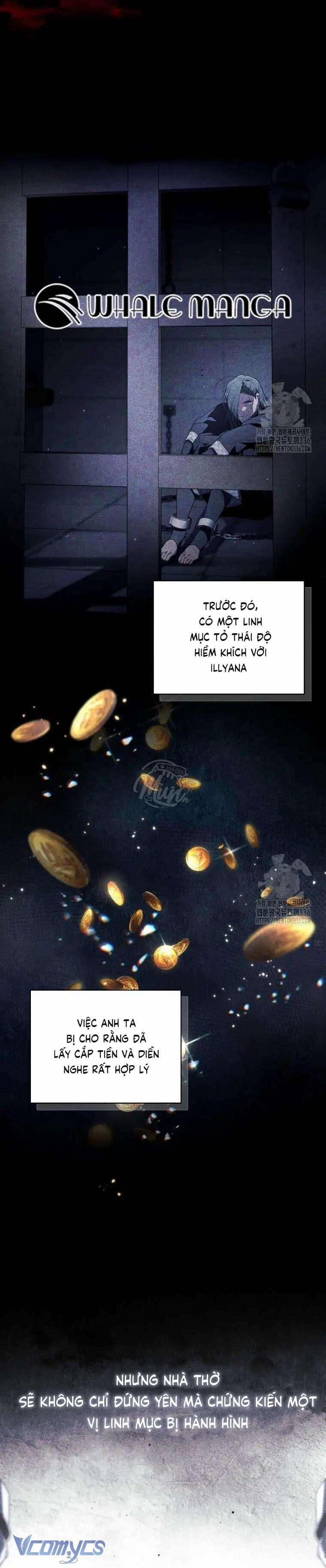 Quái Thú Bị Thuần Hóa Bởi Ác Nữ 67 trang 7