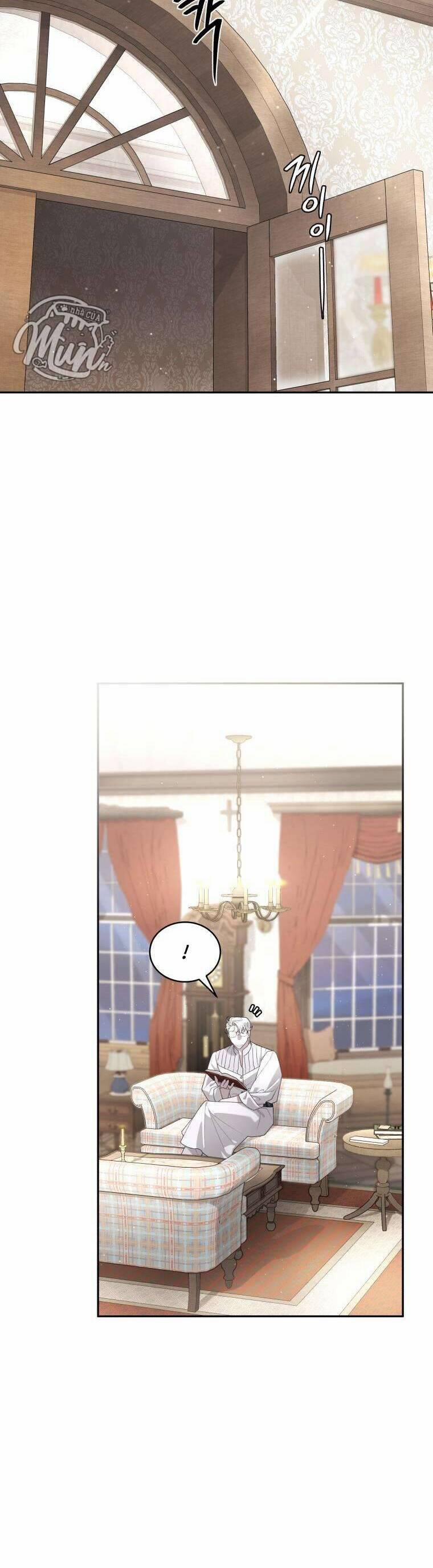 Quái Thú Bị Thuần Hóa Bởi Ác Nữ 79 trang 14