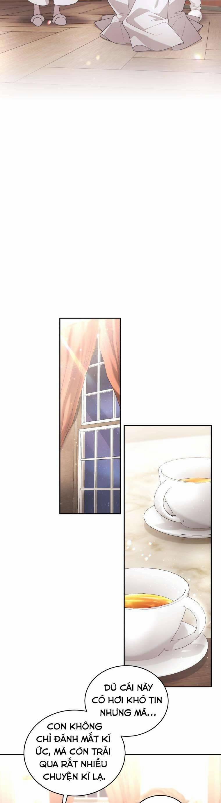 Quái Thú Bị Thuần Hóa Bởi Ác Nữ 79 trang 28