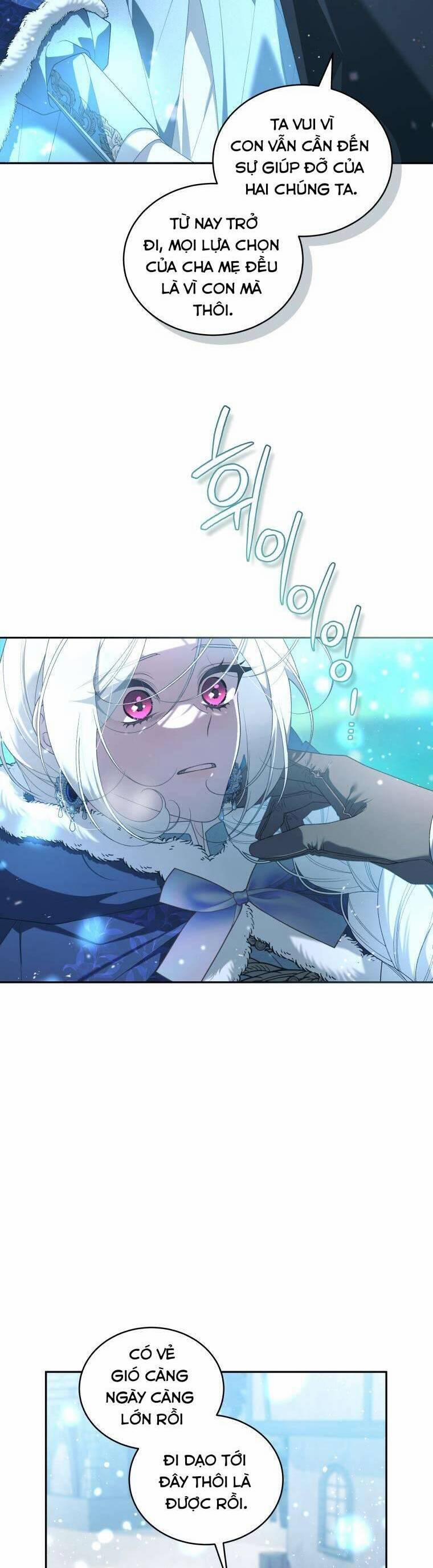 Quái Thú Bị Thuần Hóa Bởi Ác Nữ 79 trang 9