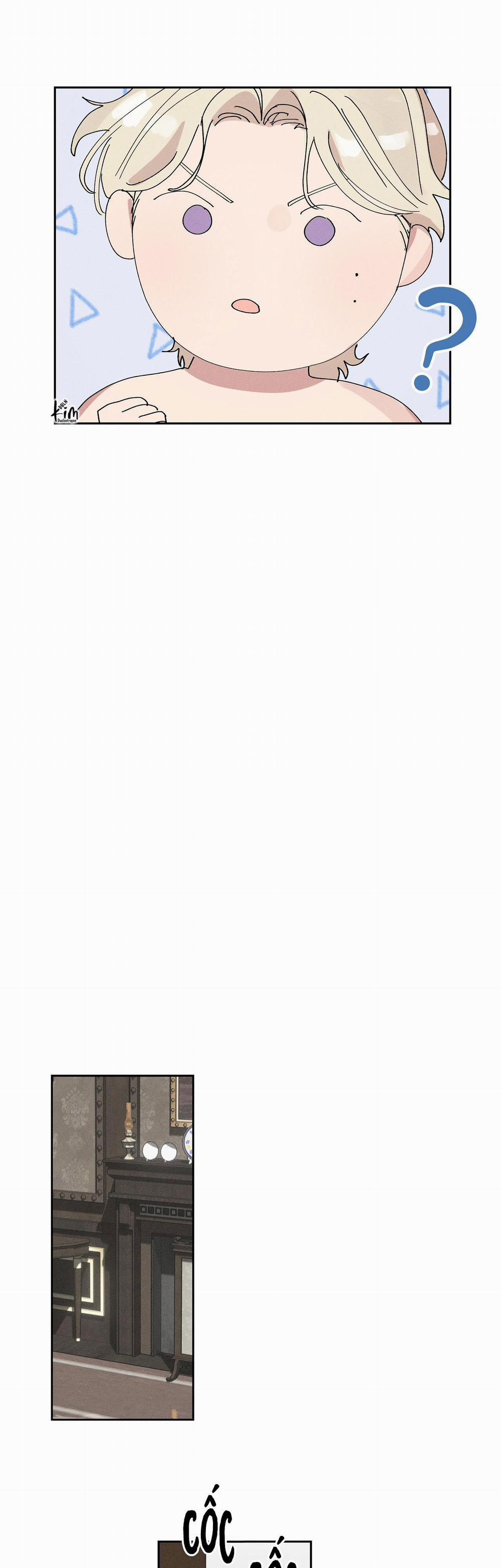 Quái Thú Của Bahal 1 trang 15