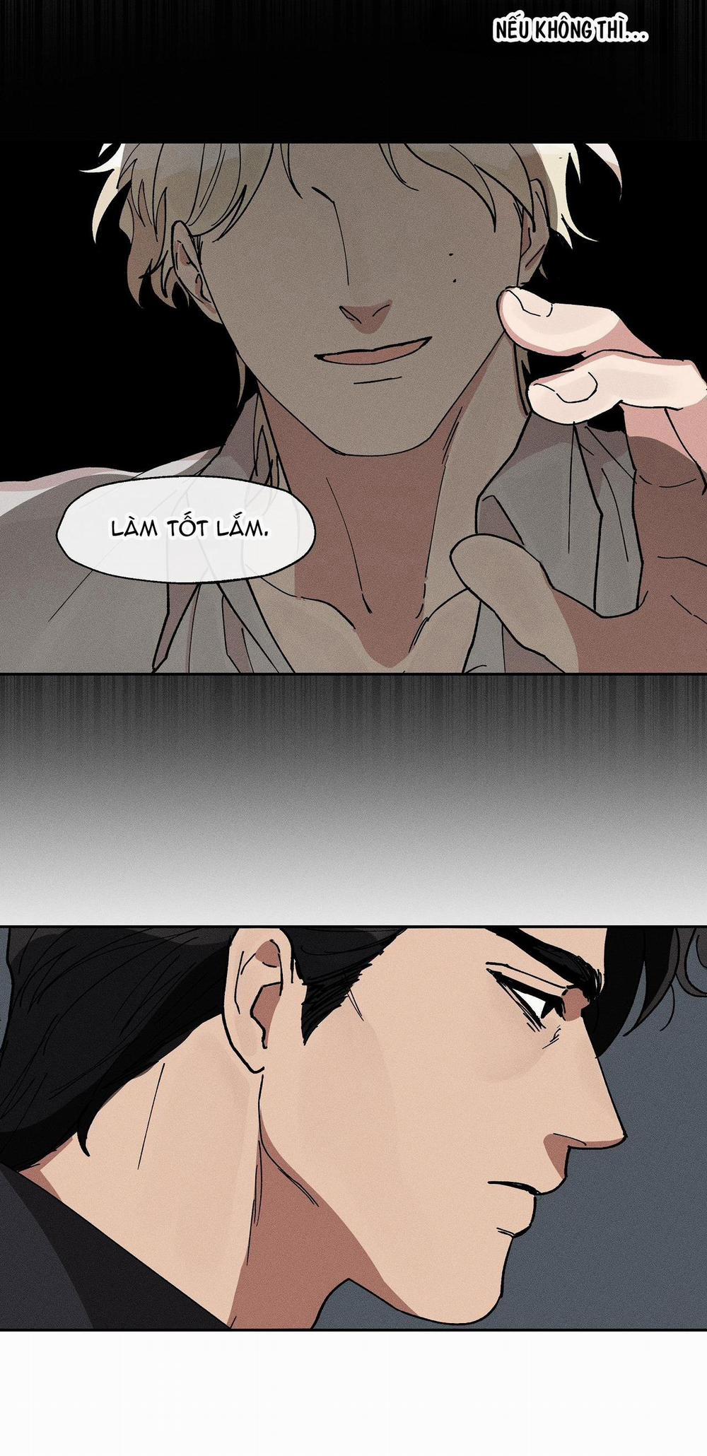 Quái Thú Của Bahal 10 trang 31