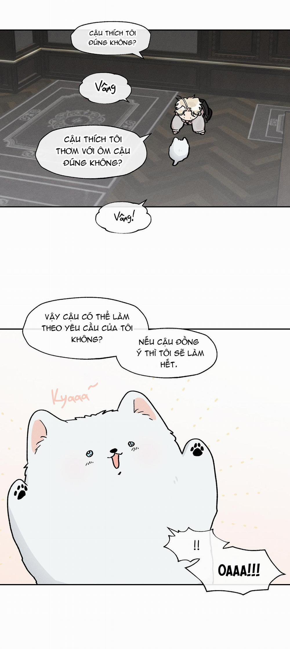 Quái Thú Của Bahal 12 trang 11