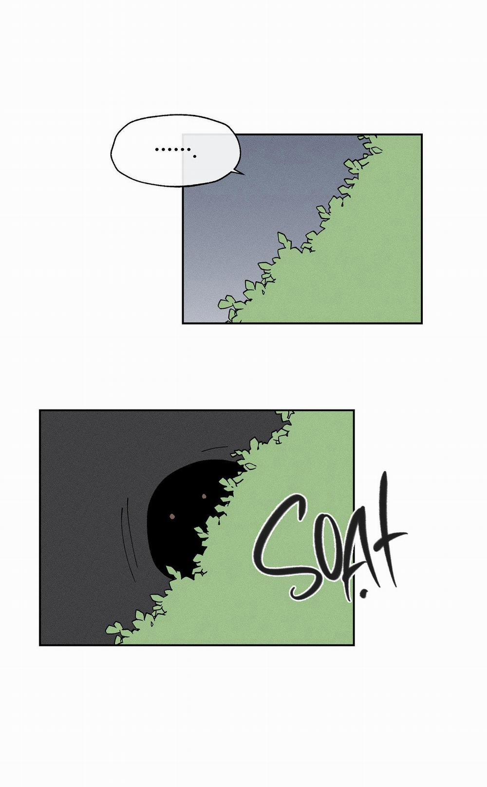 Quái Thú Của Bahal 12 trang 17