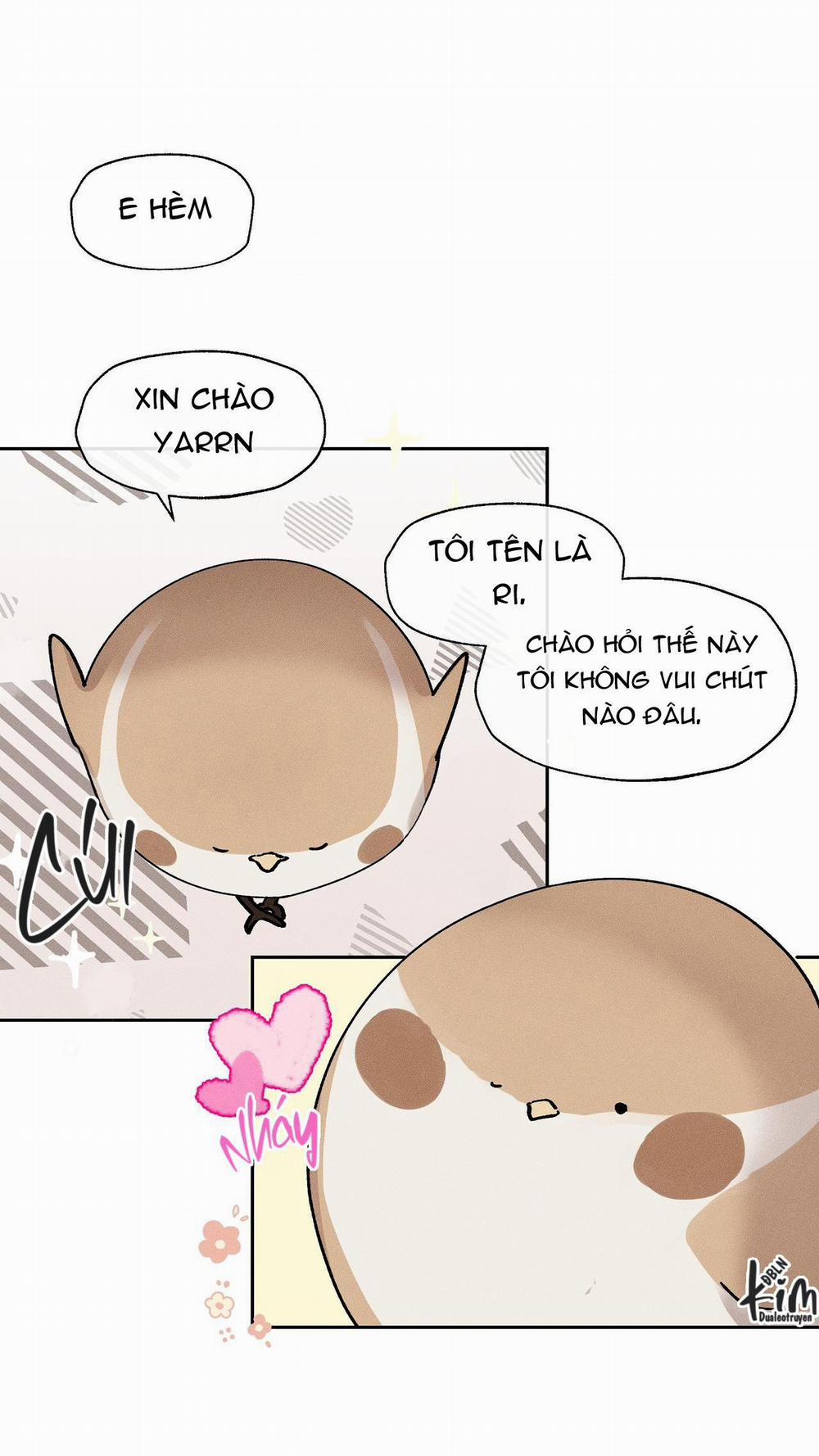 Quái Thú Của Bahal 12 trang 29