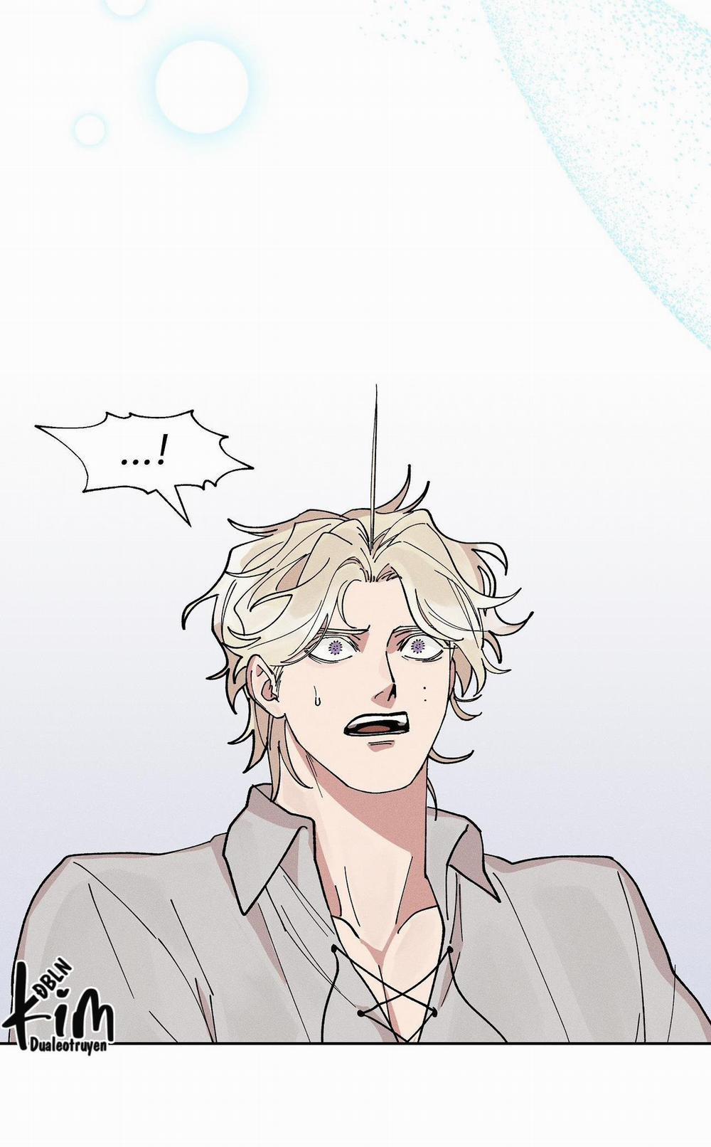 Quái Thú Của Bahal 13 trang 20