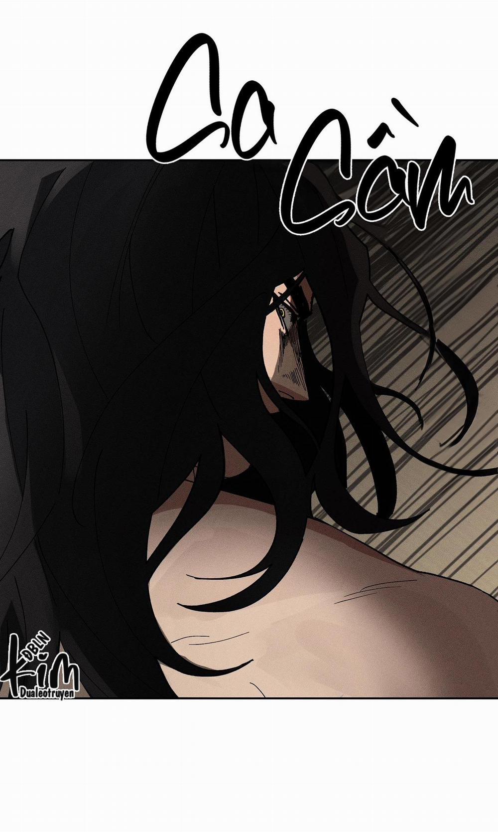 Quái Thú Của Bahal 13 trang 32