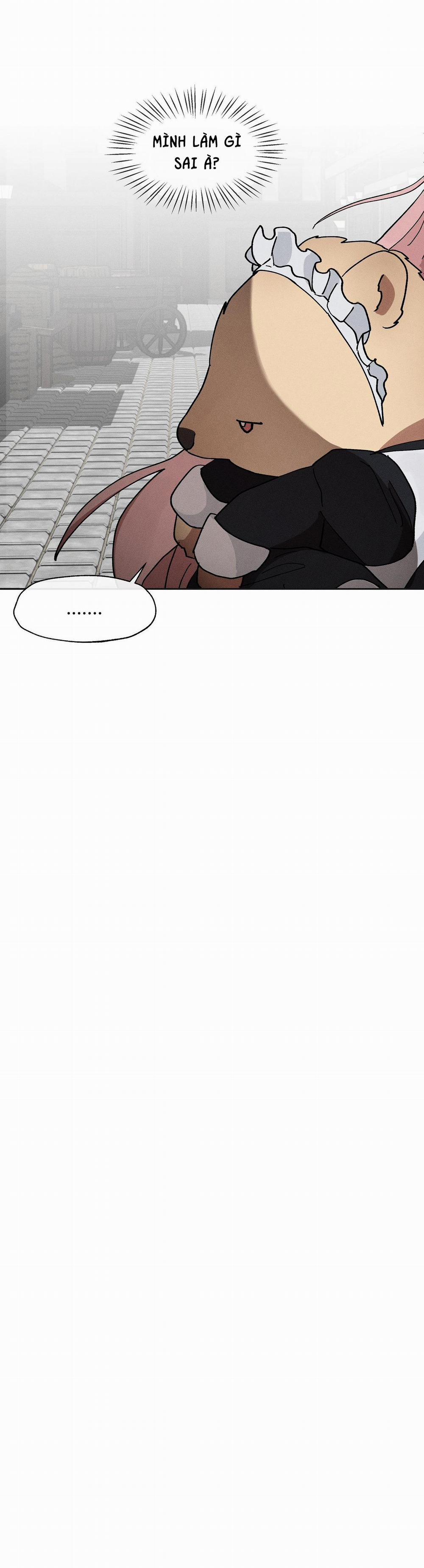 Quái Thú Của Bahal 15 trang 37