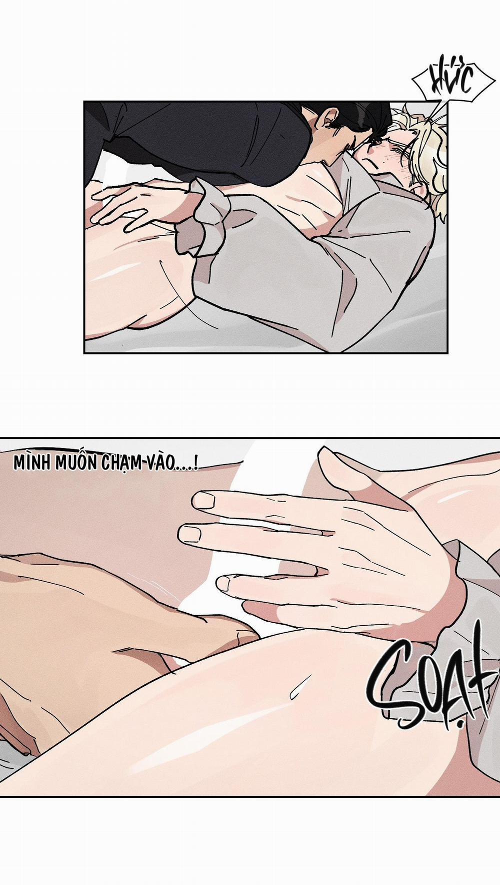 Quái Thú Của Bahal 19 trang 15