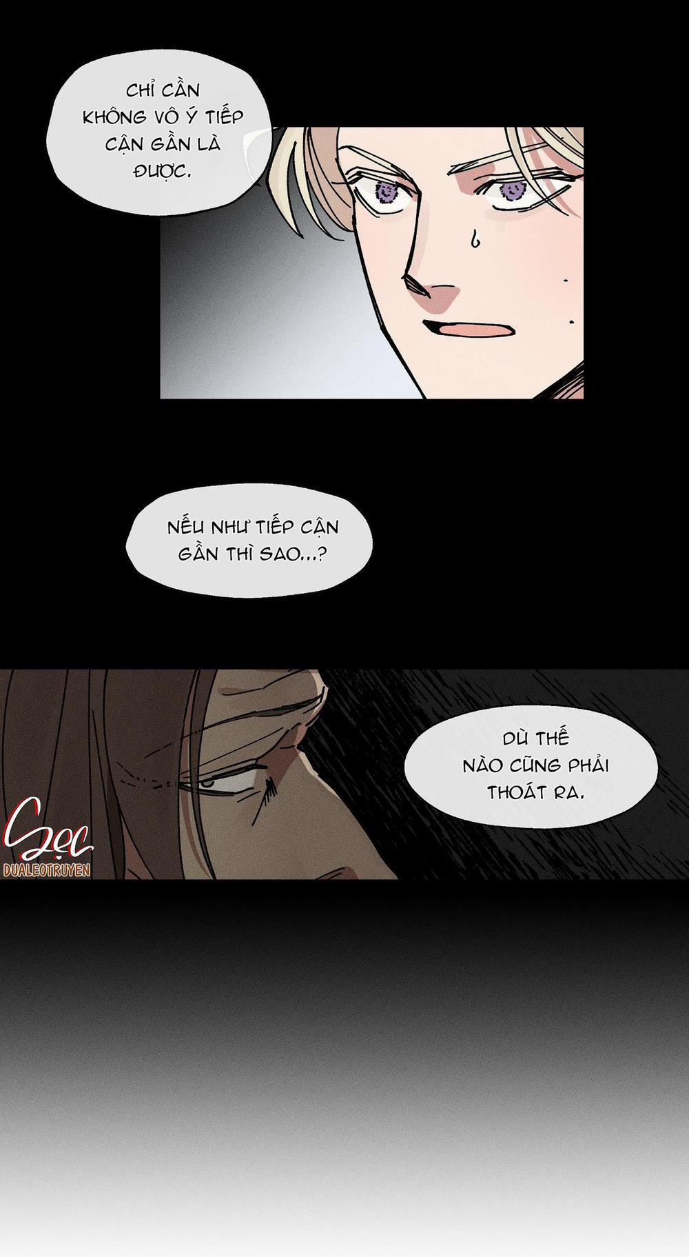 Quái Thú Của Bahal 2 trang 2