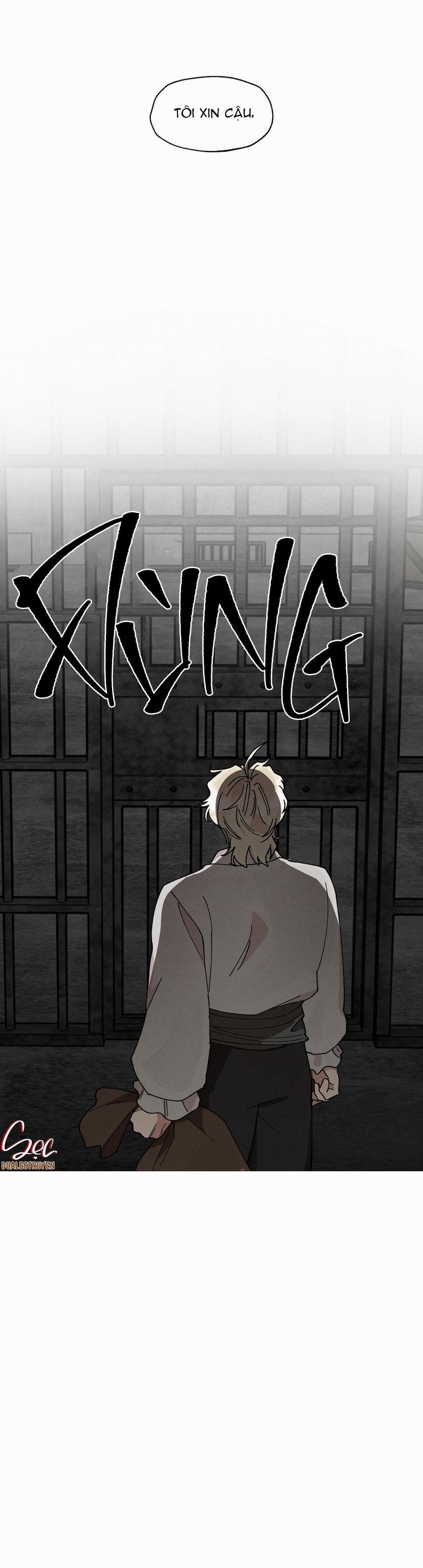 Quái Thú Của Bahal 2 trang 34