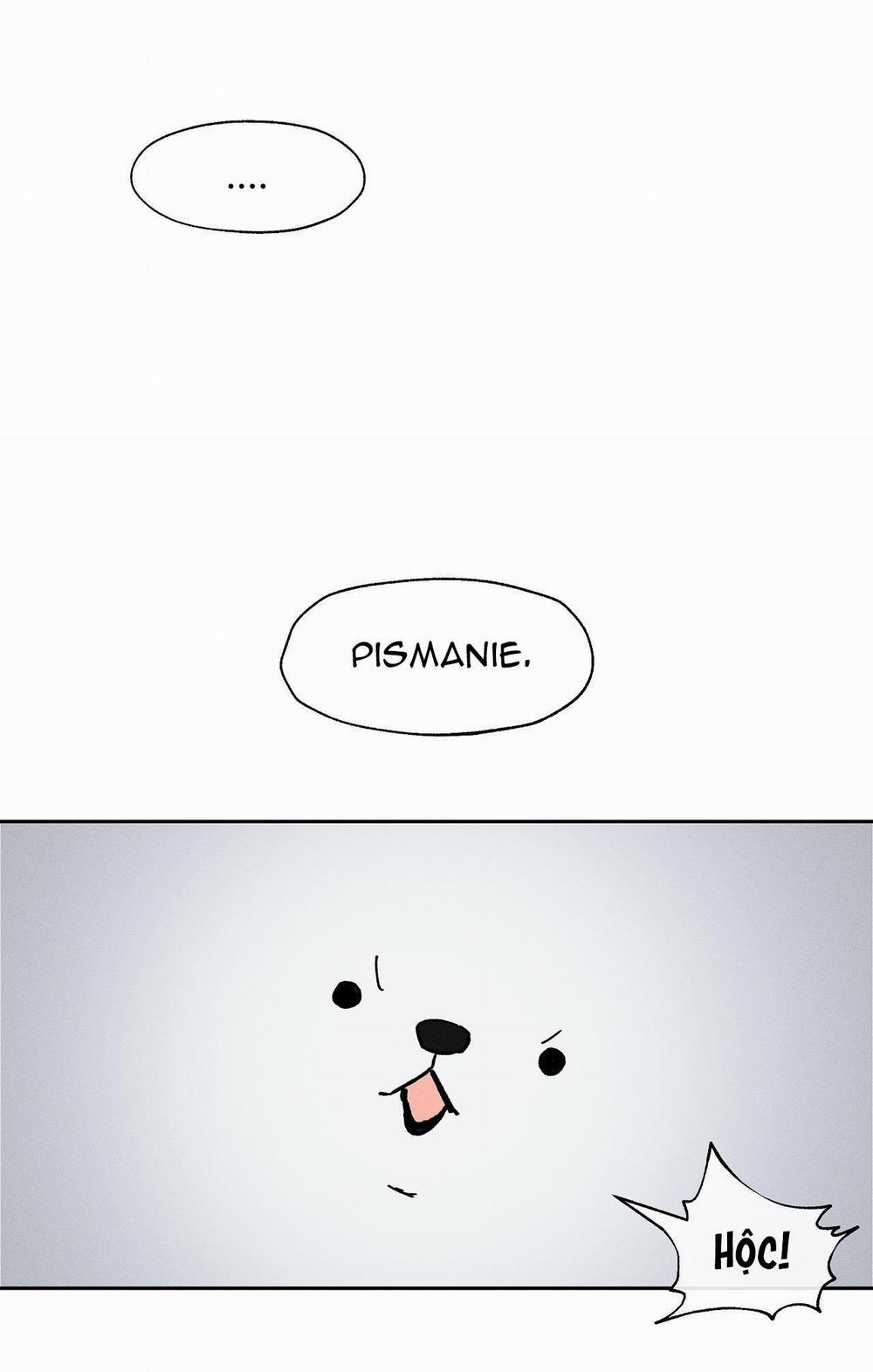 Quái Thú Của Bahal 6 trang 0