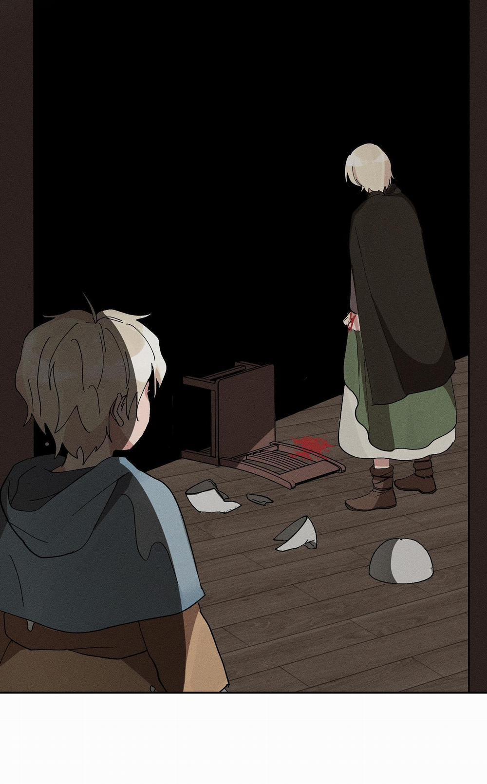 Quái Thú Của Bahal 7 trang 0