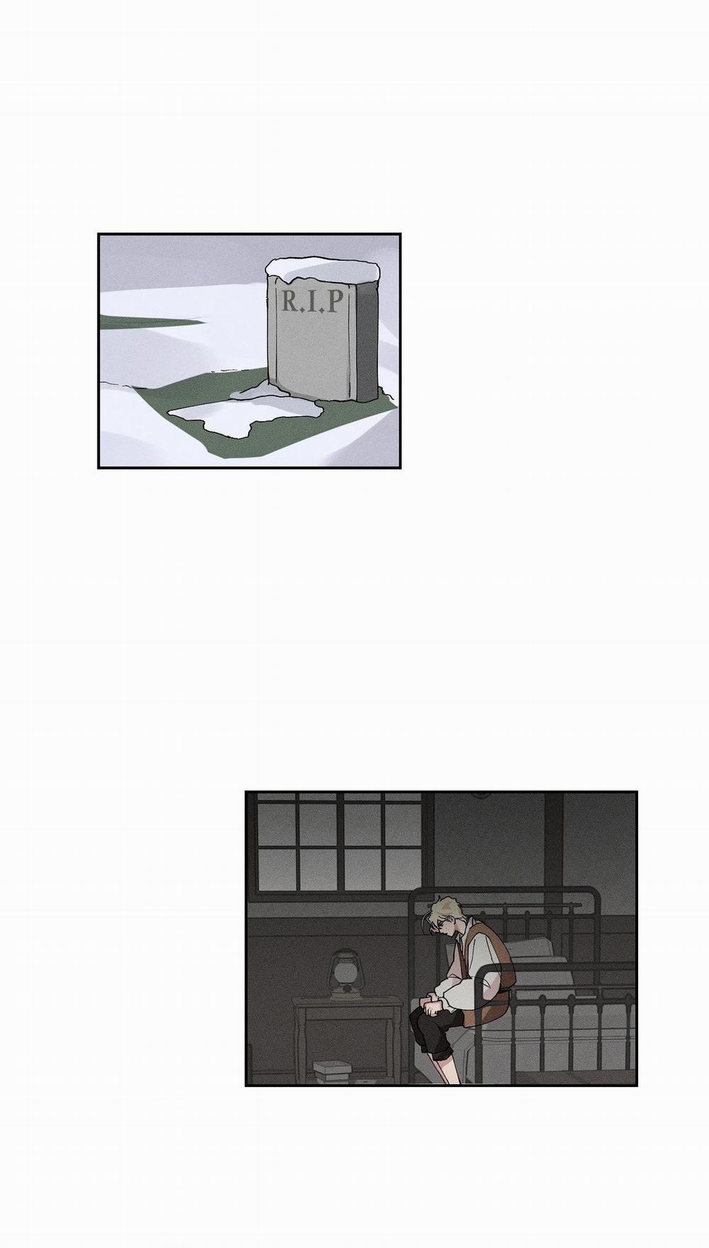 Quái Thú Của Bahal 7 trang 13