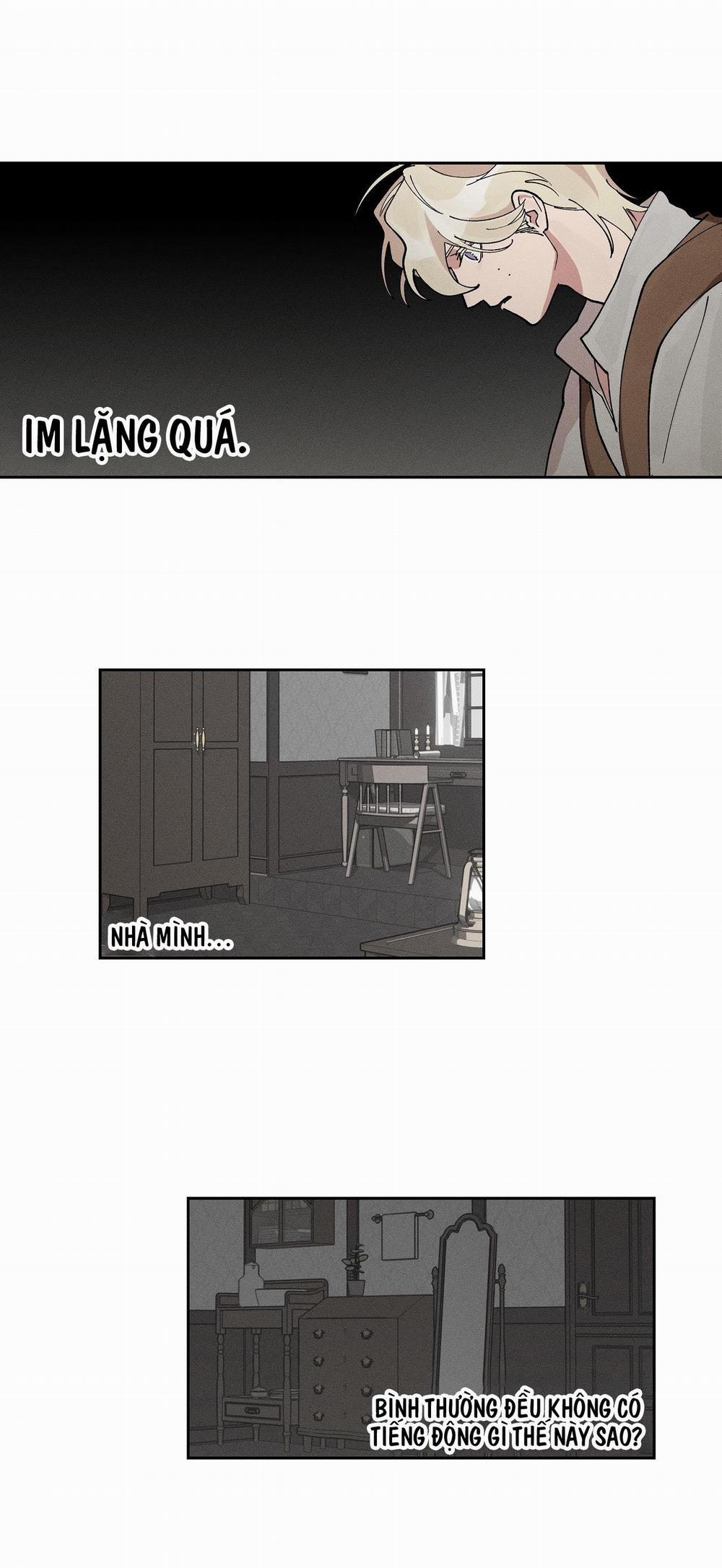 Quái Thú Của Bahal 7 trang 14