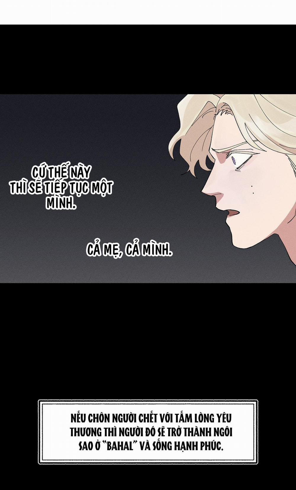 Quái Thú Của Bahal 7 trang 17