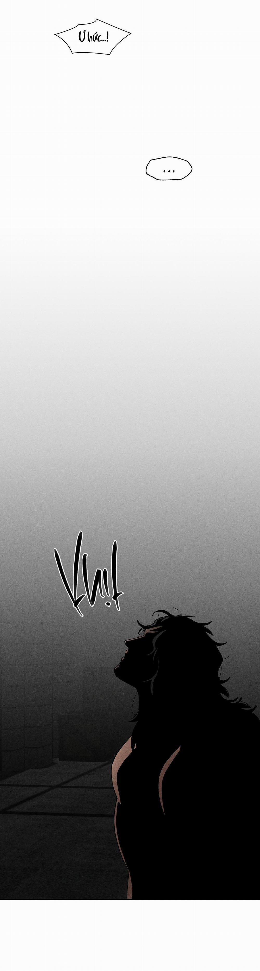 Quái Thú Của Bahal 8 trang 31