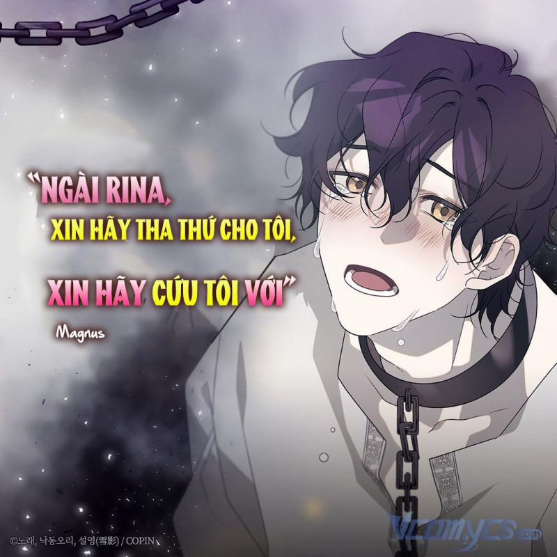 Quái Thú Được Thuần Hoá Bởi Ác Nữ 0 trang 2