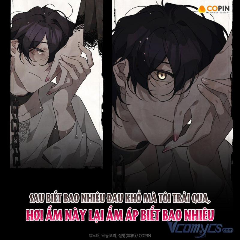 Quái Thú Được Thuần Hoá Bởi Ác Nữ 0 trang 4