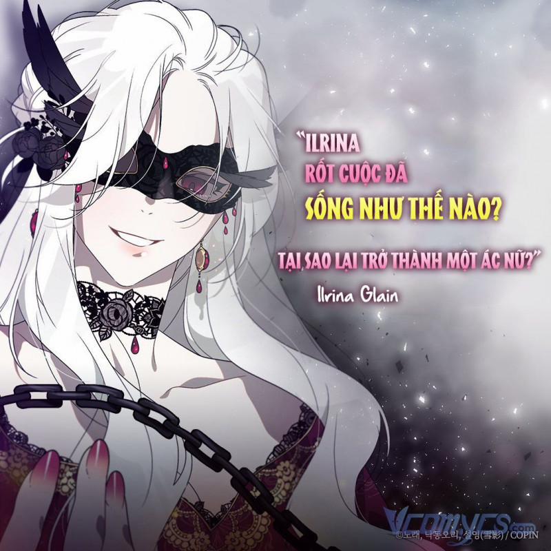 Quái Thú Được Thuần Hoá Bởi Ác Nữ 0 trang 6