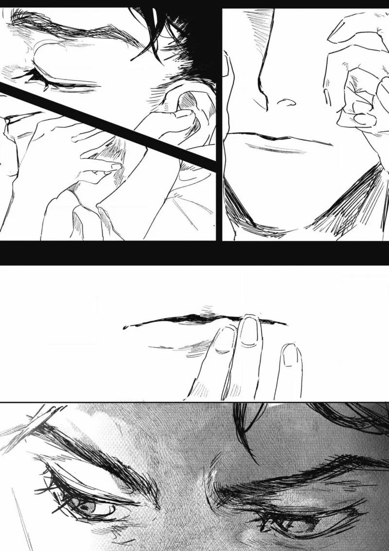 Quái Vật Đen Và Đóa Hoa Đêm 2 trang 15