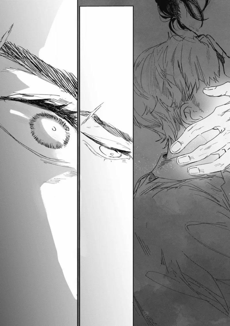 Quái Vật Đen Và Đóa Hoa Đêm 2 trang 17