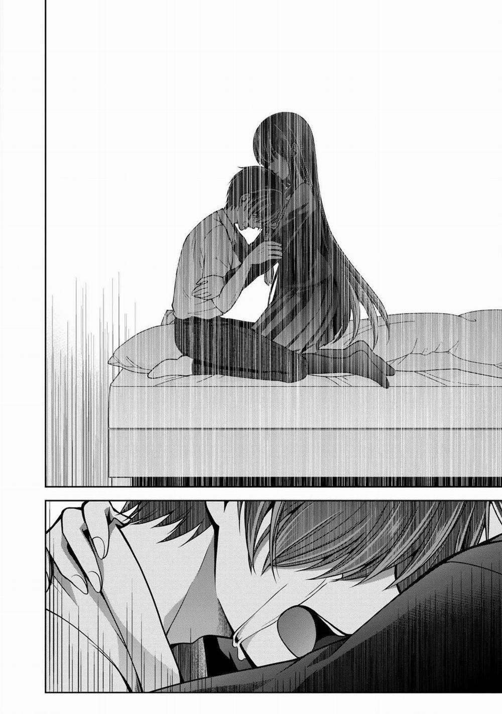 Quái Vật Không Tên 23 trang 37