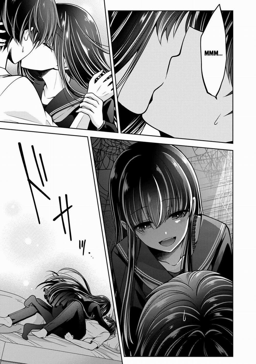 Quái Vật Không Tên 23 trang 44