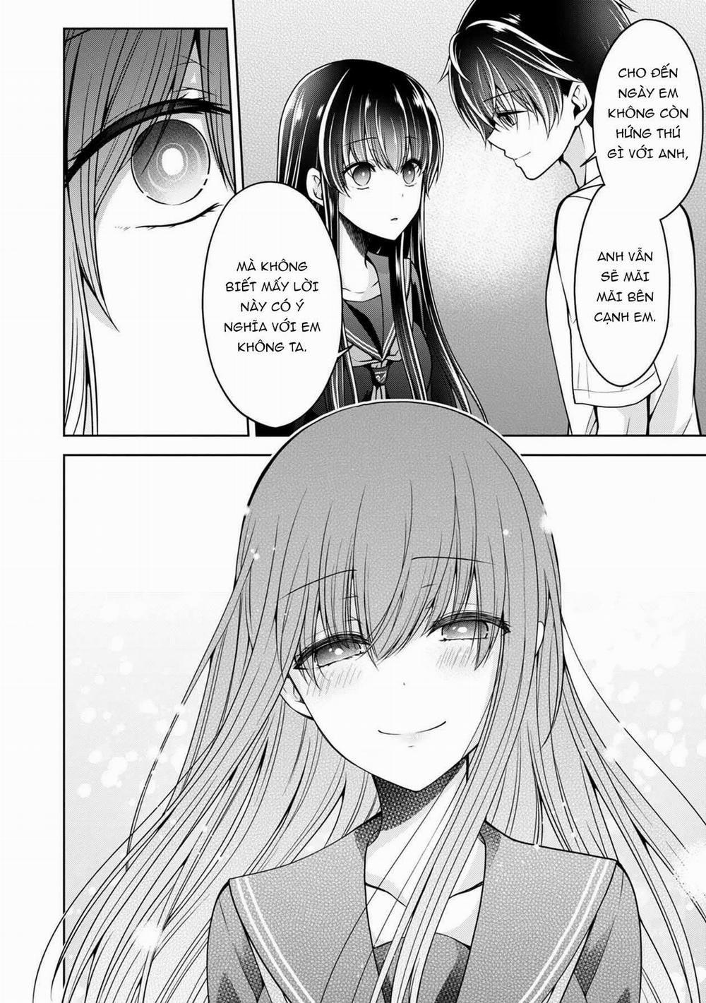 Quái Vật Không Tên 23 trang 49