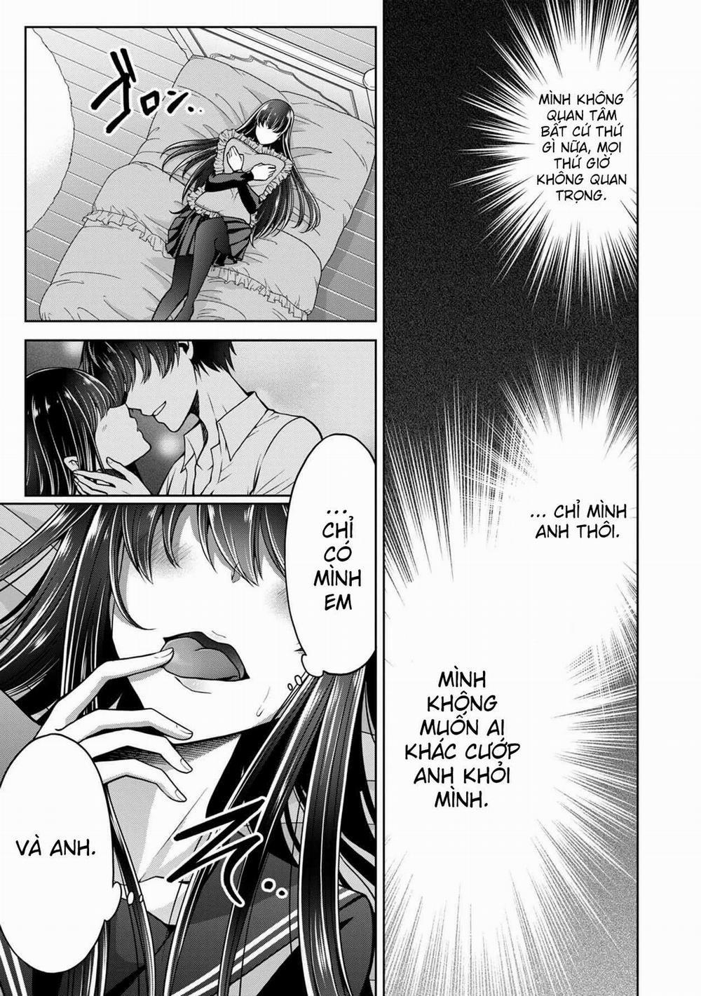 Quái Vật Không Tên 24 trang 16