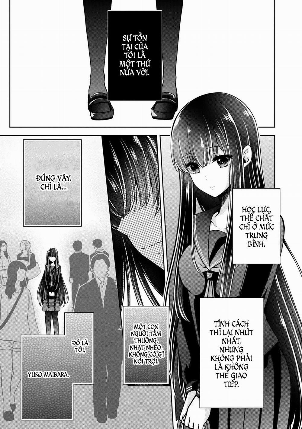 Quái Vật Không Tên 24 trang 4