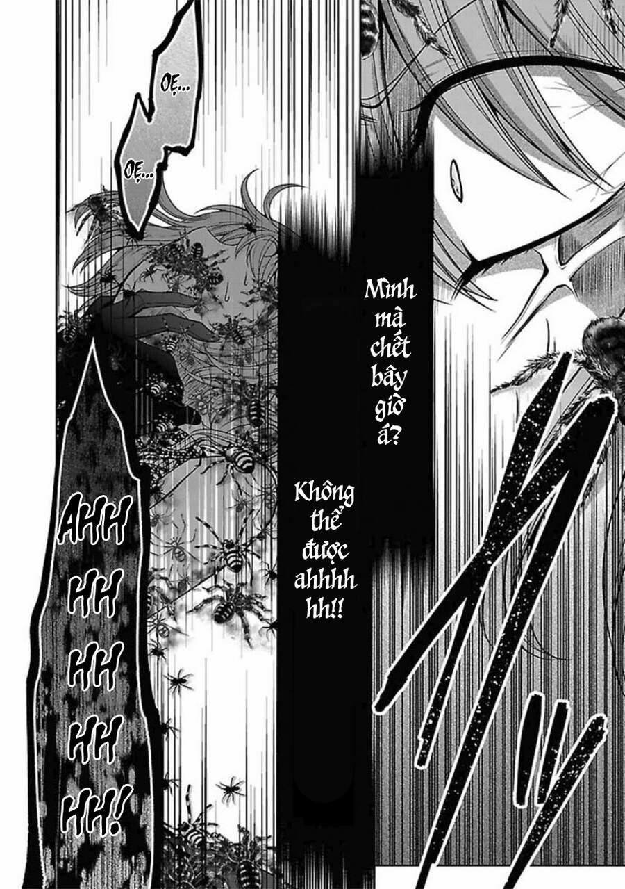 Quái Vật Không Tên 25 trang 15