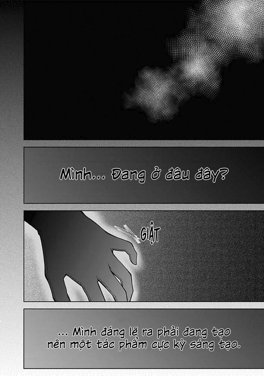 Quái Vật Không Tên 25 trang 3