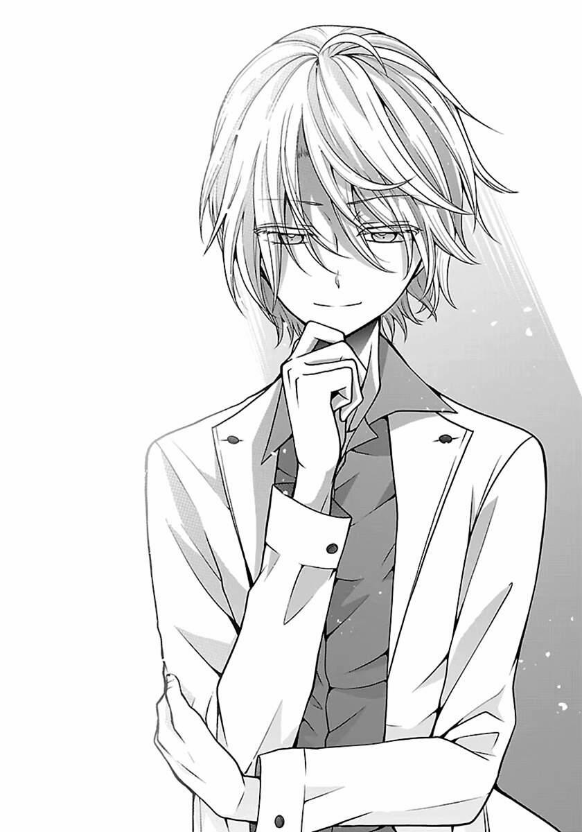 Quái Vật Không Tên 26 trang 32