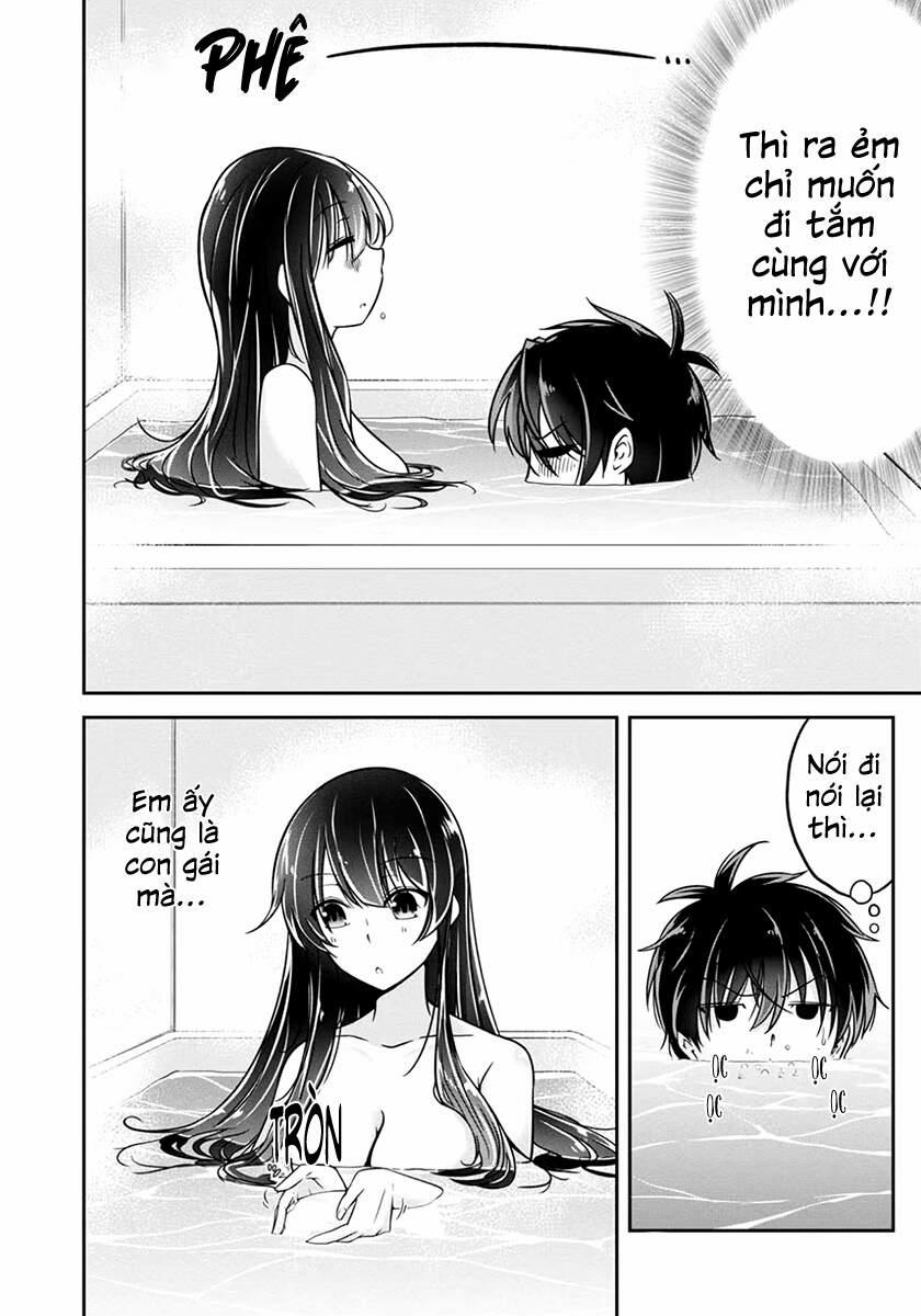 Quái Vật Không Tên 27 trang 17