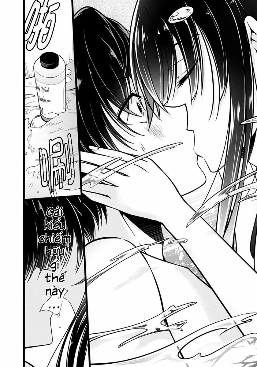 Quái Vật Không Tên 27 trang 19