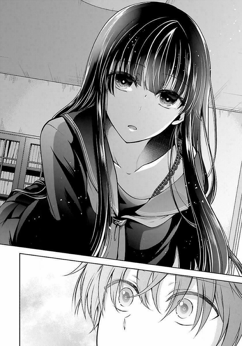 Quái Vật Không Tên 3 trang 2