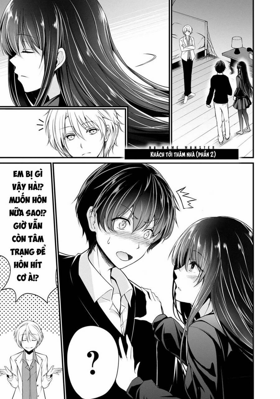 Quái Vật Không Tên 33 trang 2