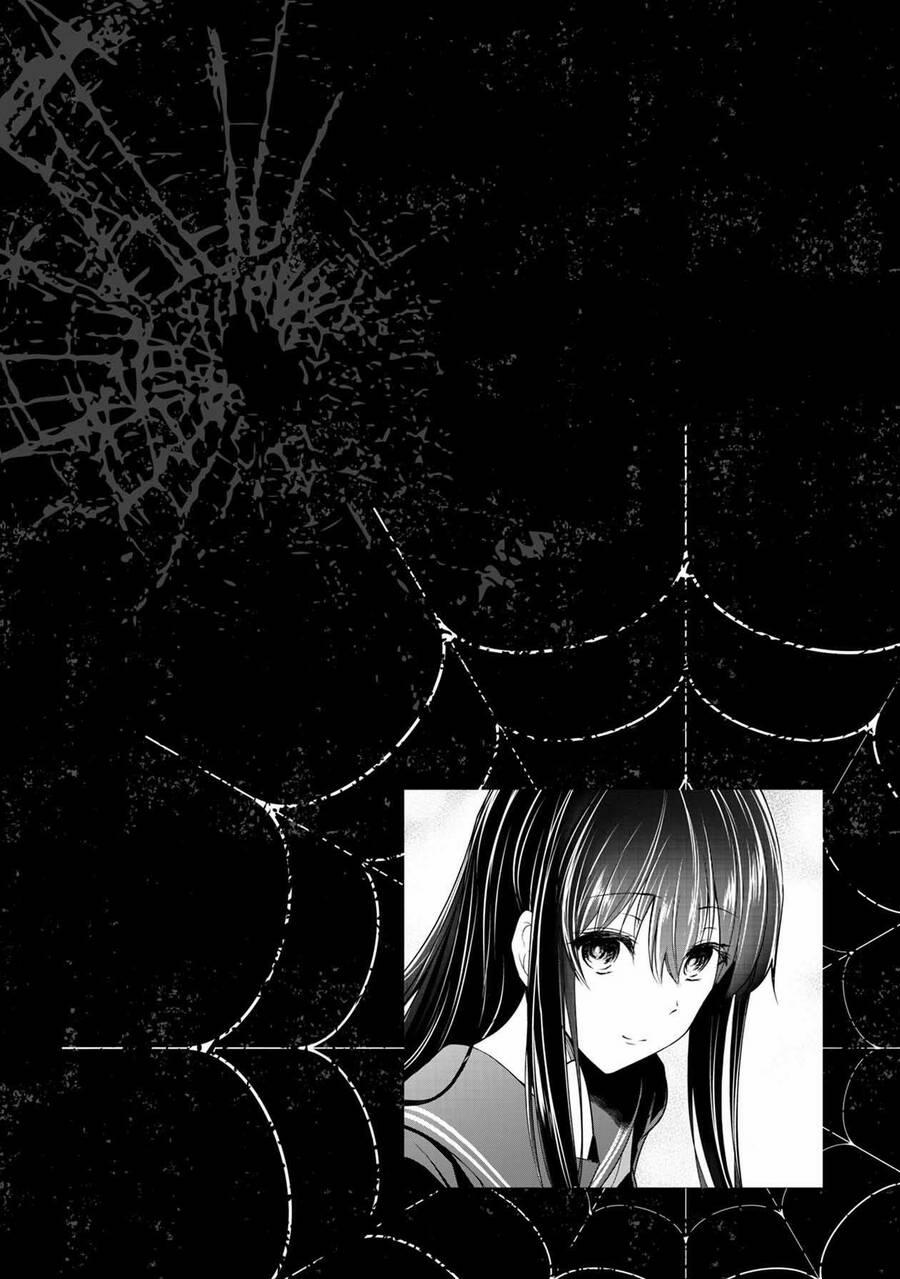 Quái Vật Không Tên 34 trang 23