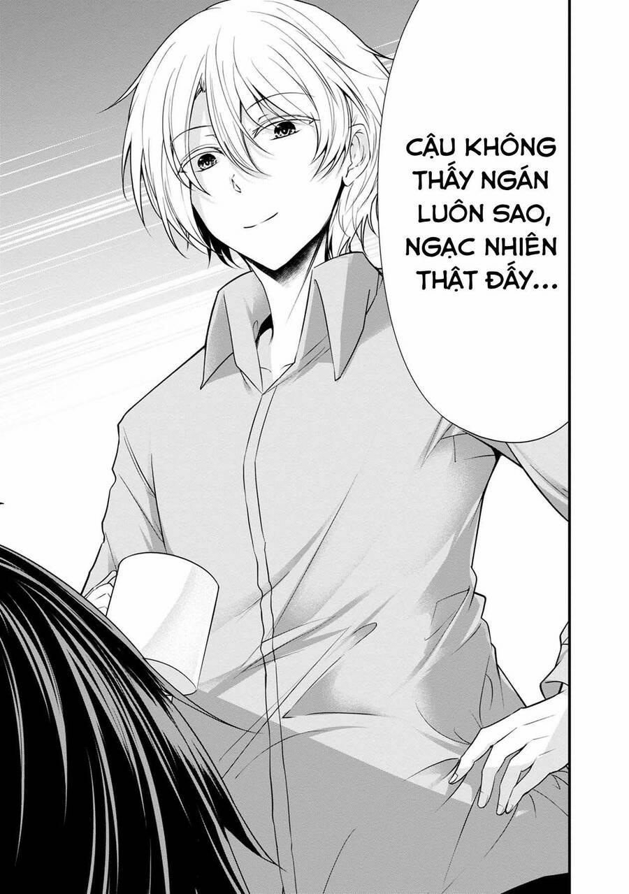 Quái Vật Không Tên 34 trang 4