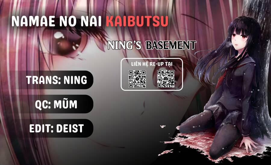 Quái Vật Không Tên 35 trang 21