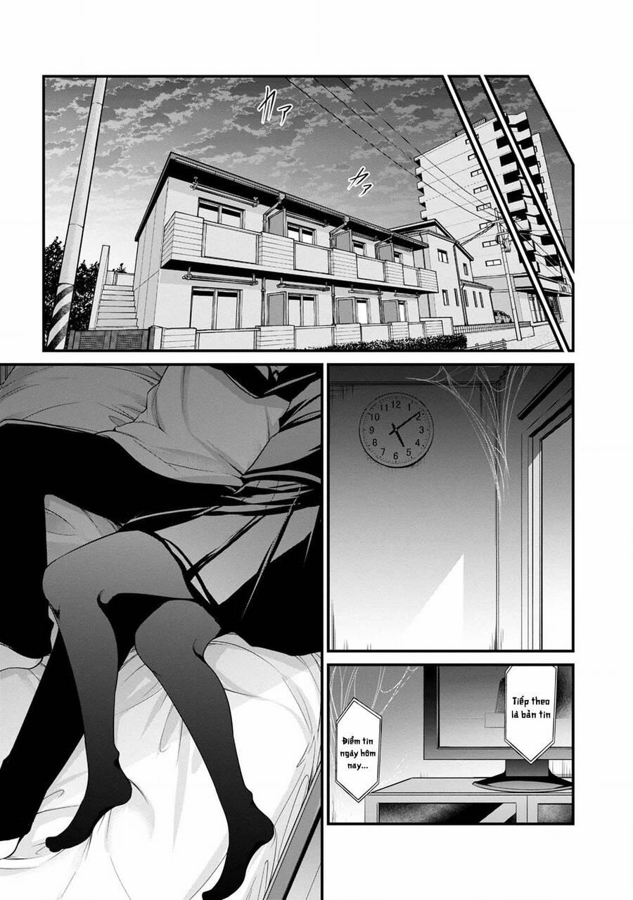 Quái Vật Không Tên 36 trang 26