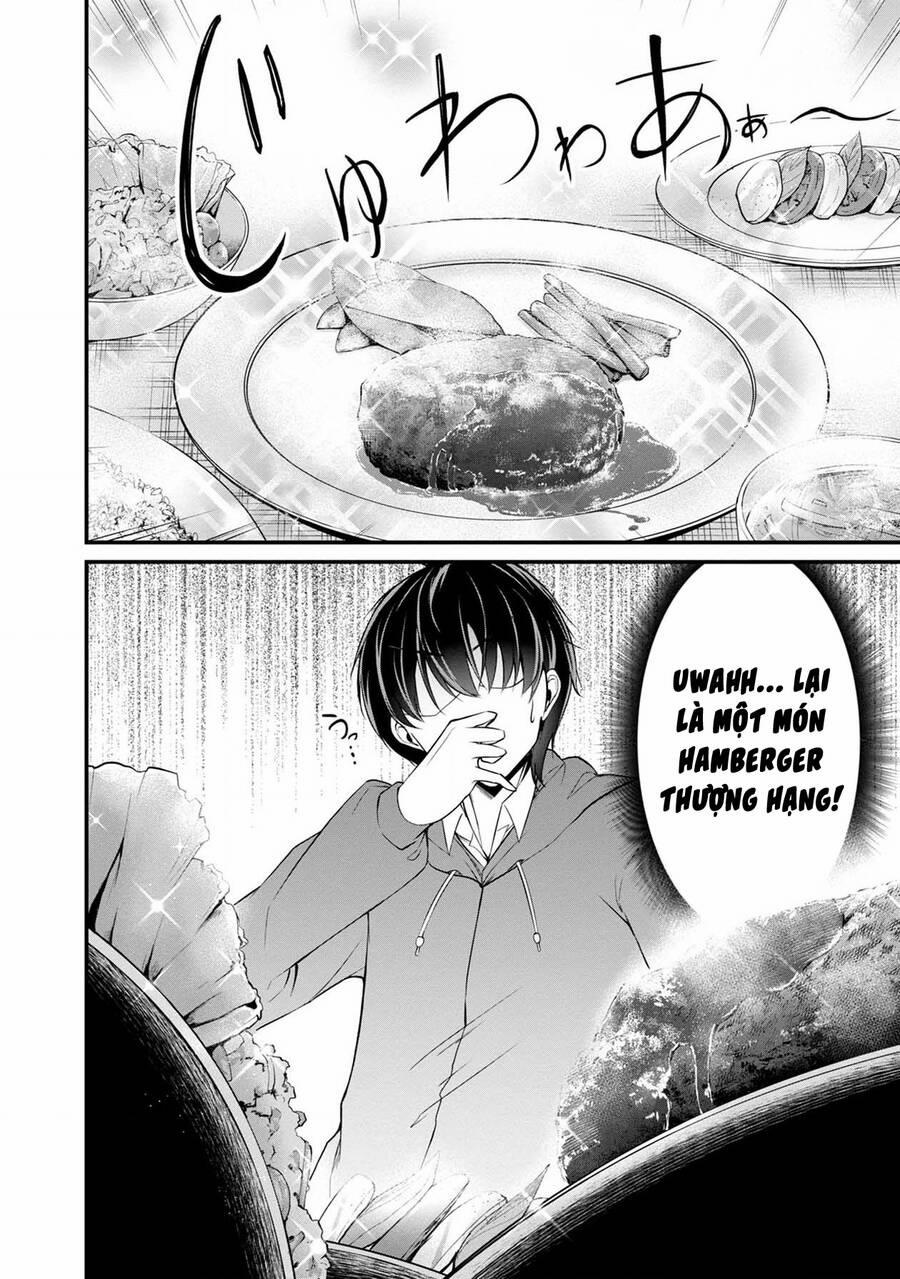 Quái Vật Không Tên 36 trang 35