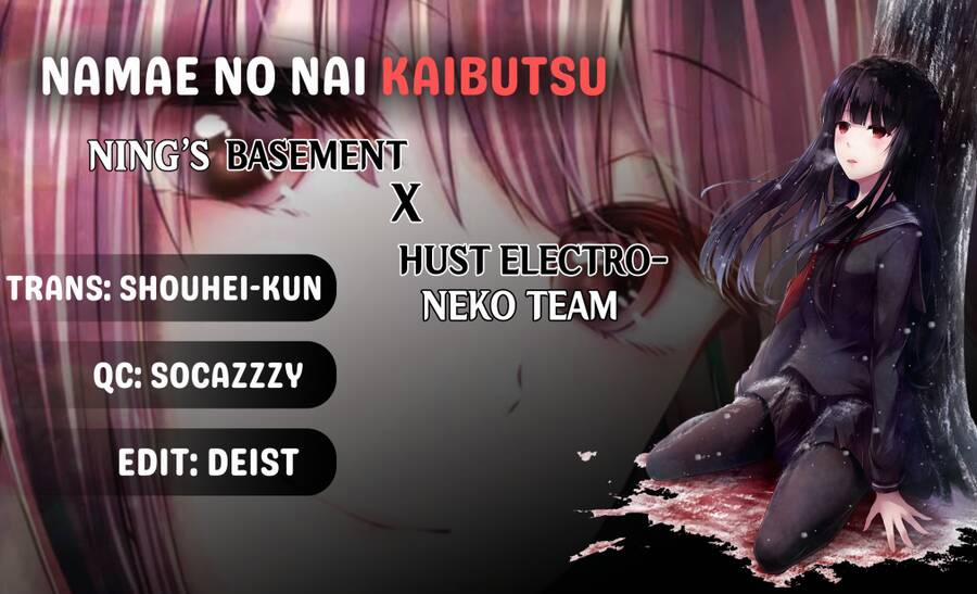 Quái Vật Không Tên 36 trang 48